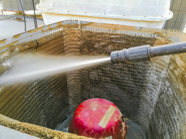 Best Commercial Air Duct Cleaning  in Three Rivers, MI