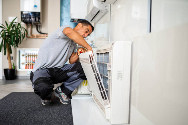 Best Affordable HVAC Duct Cleaning  in Three Rivers, MI