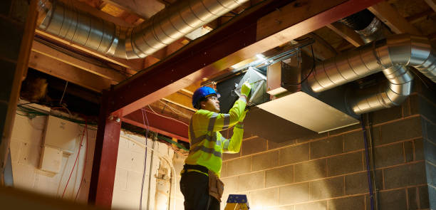 Best Air Duct Cleaning Near Me in Three Rivers, MI