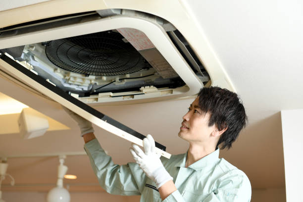 Ductwork Cleaning Services in Three Rivers, MI