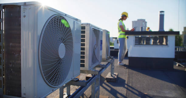 Best Residential Air Duct Cleaning  in Three Rivers, MI